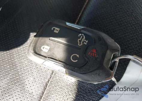 2020 GMC Sierra 1500 4Wd Short Box Slt из США, поврежденный, VIN 3GTU9DEL3LG148614